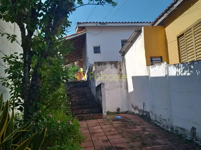 Casa com 396m² 3 quartos e 2 banheiros, à venda, no bairro Residencial Campos Maia em Pindamonhangaba