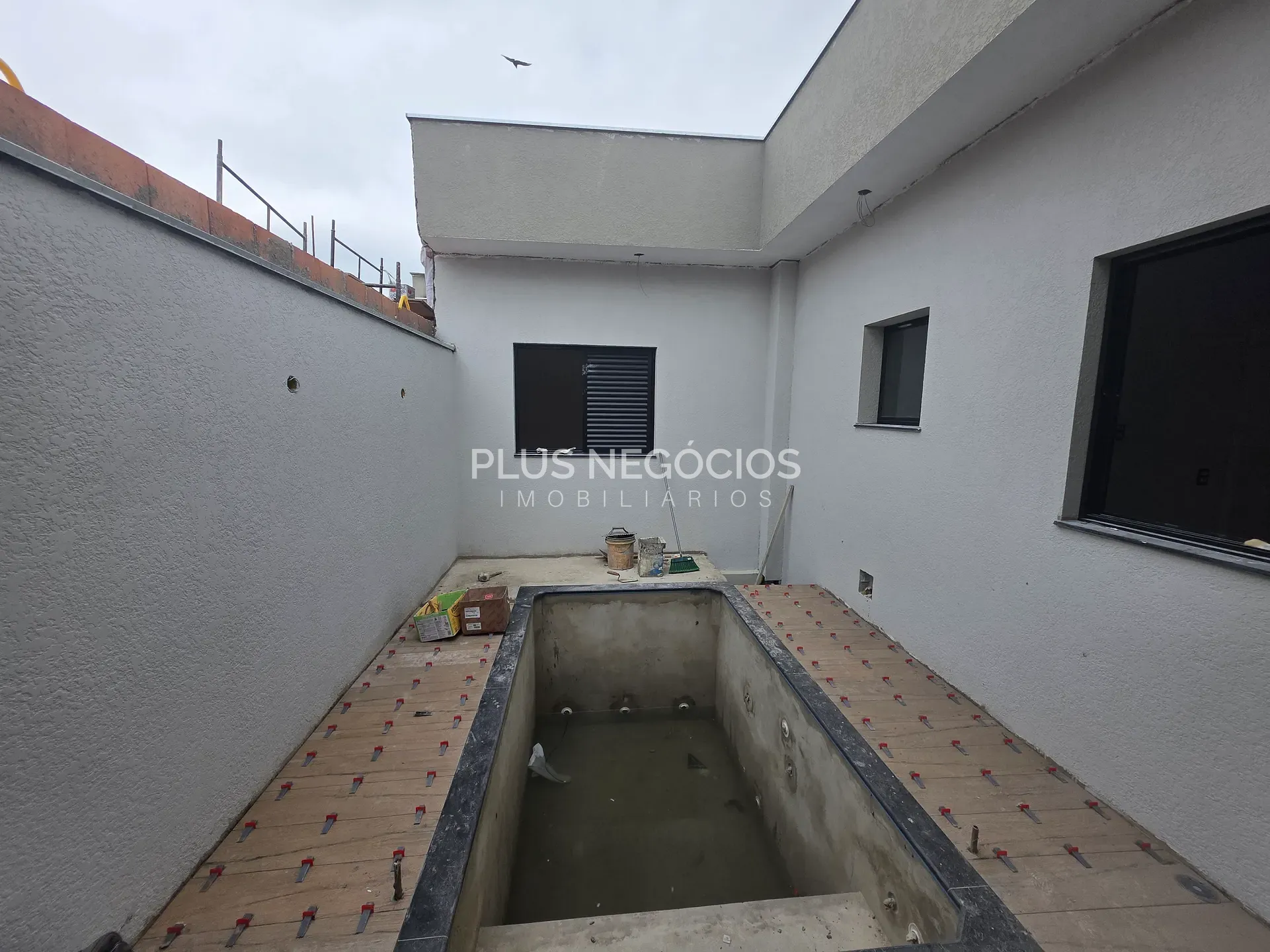 Casa, 3 quartos, 150 m² - Foto 14