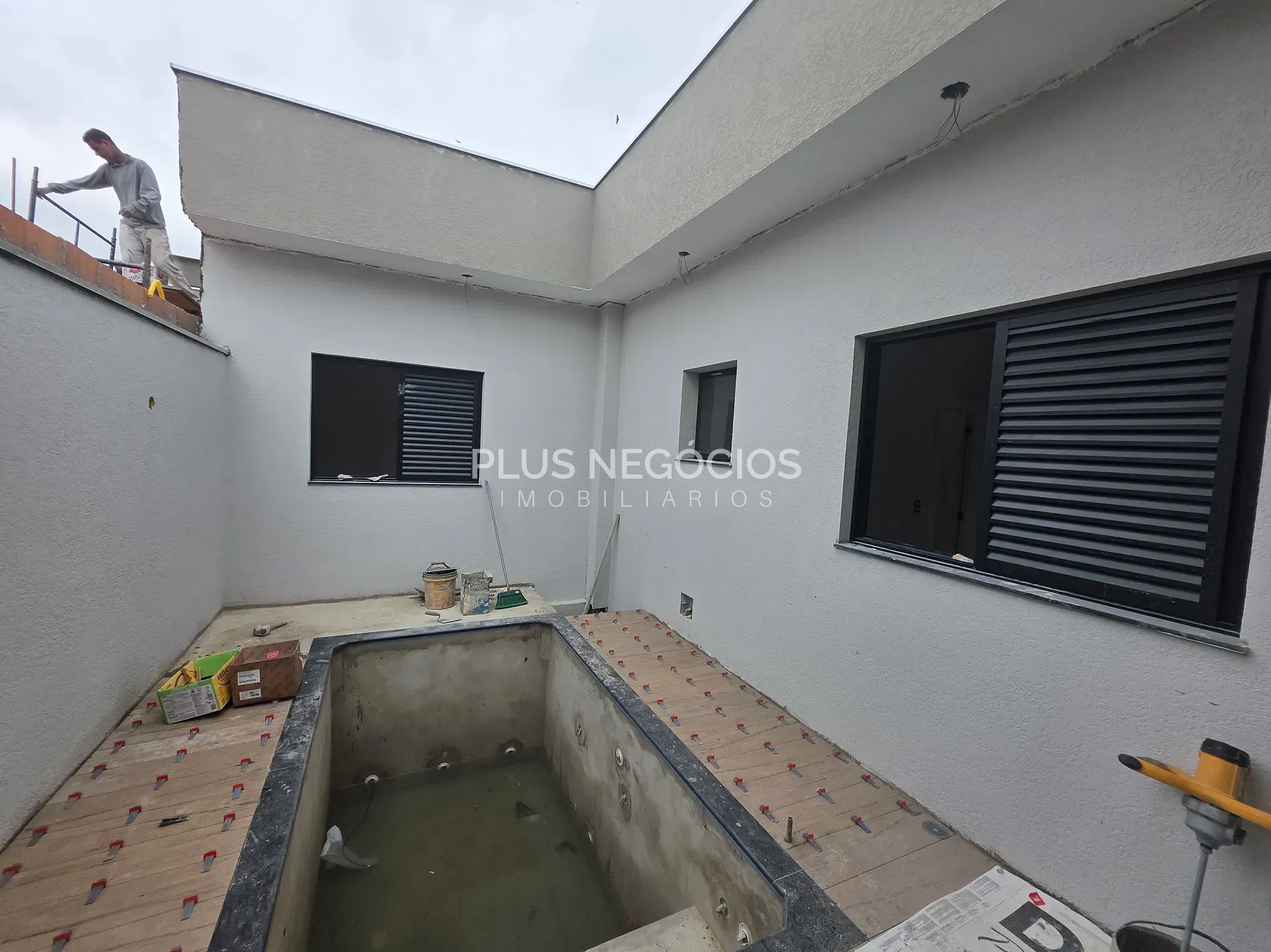 Casa, 3 quartos, 150 m² - Foto 16