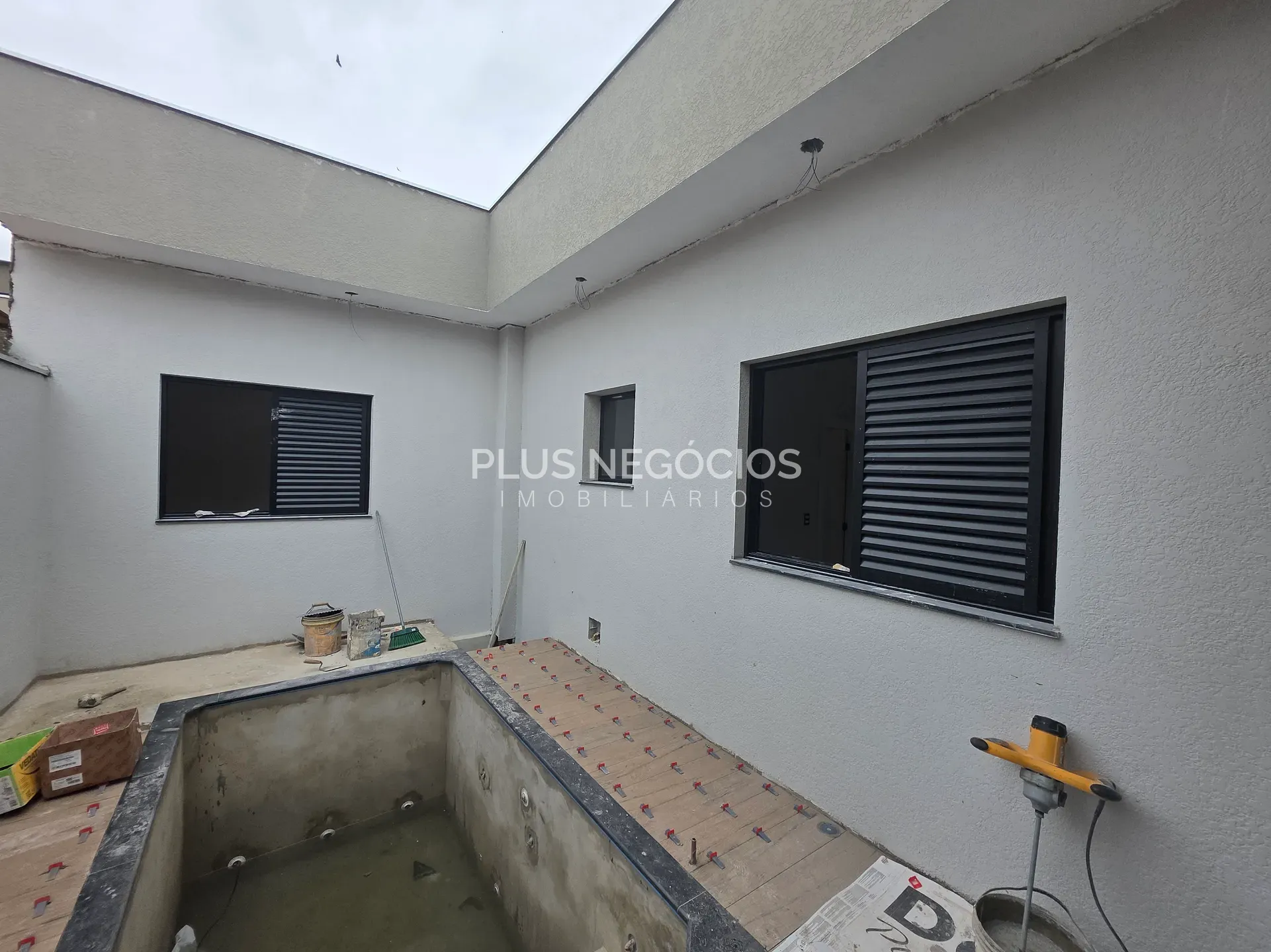 Casa, 3 quartos, 150 m² - Foto 15