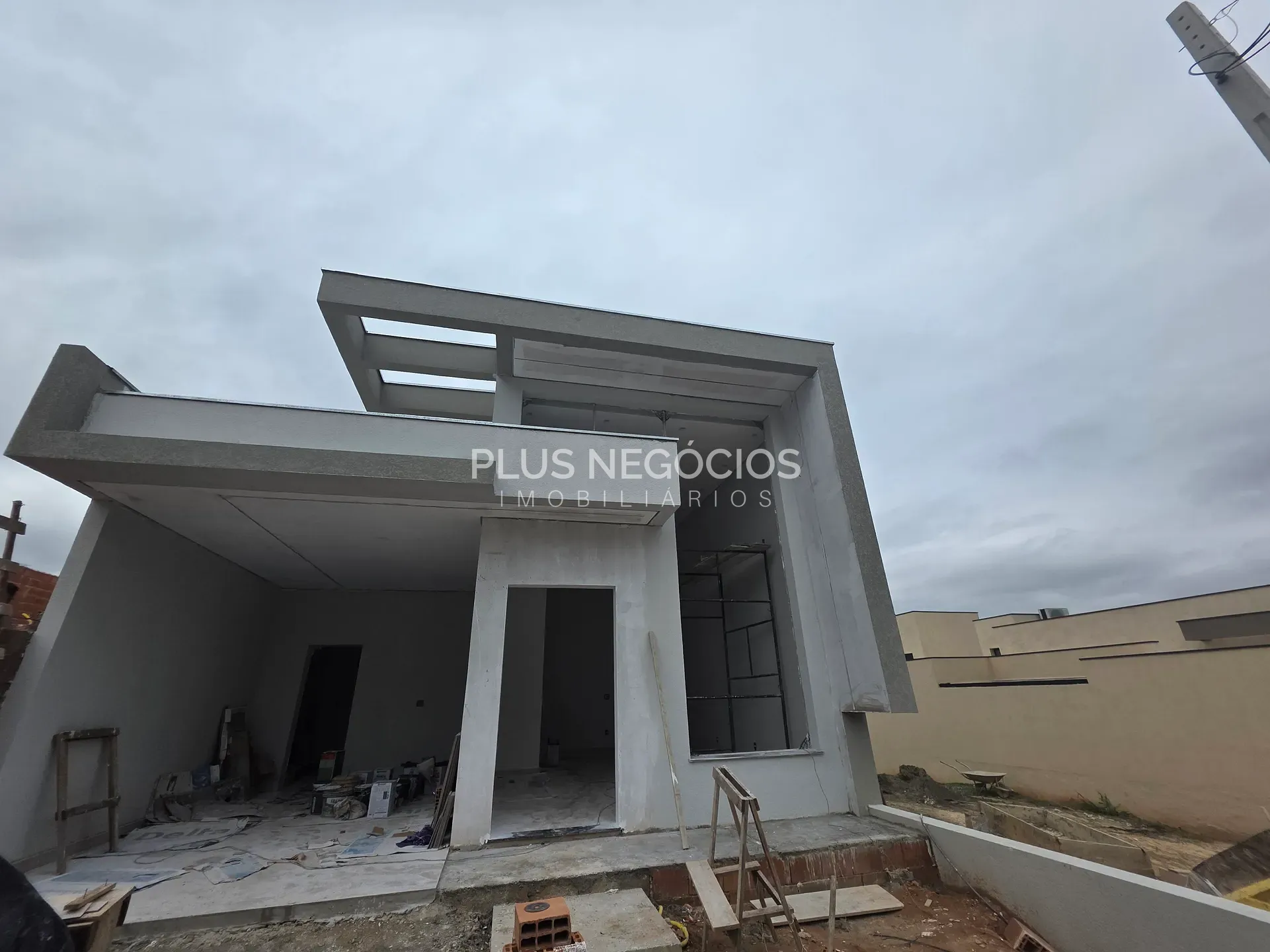 Casa, 3 quartos, 150 m² - Foto 3