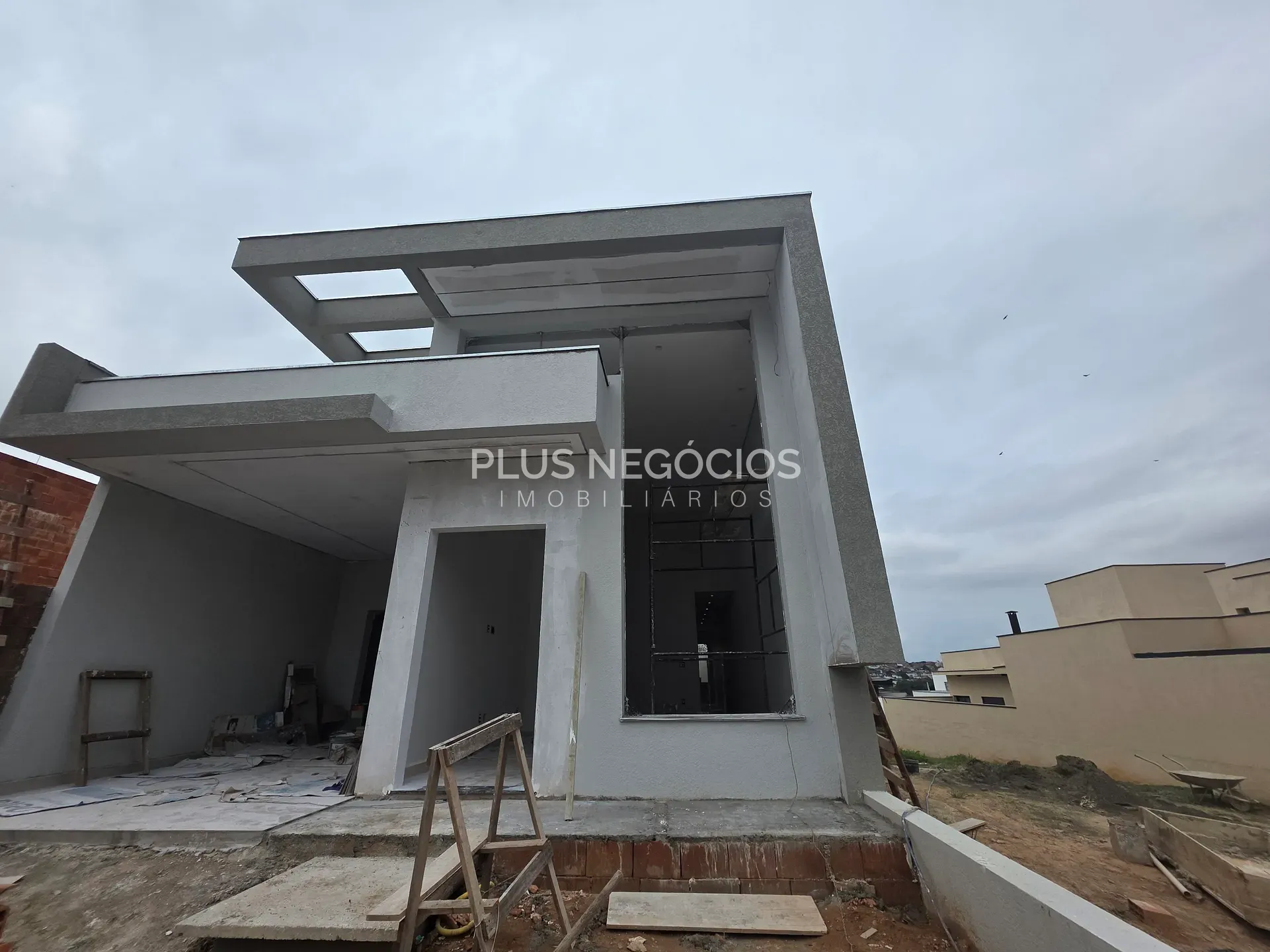 Casa, 3 quartos, 150 m² - Foto 2