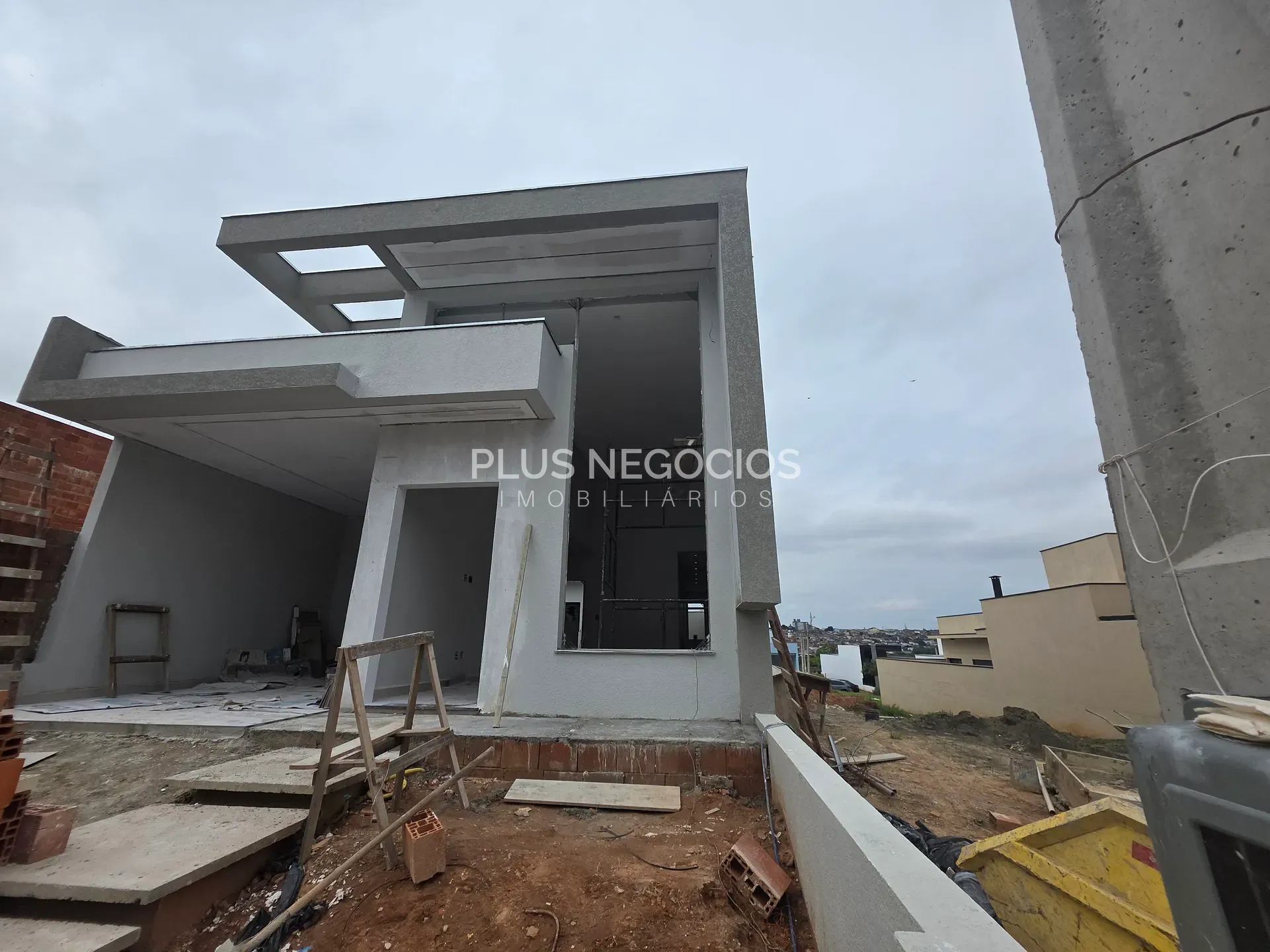 Casa, 3 quartos, 150 m² - Foto 1