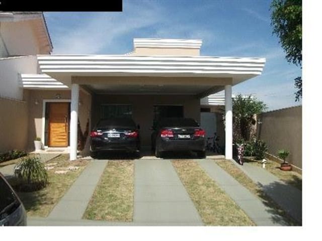 Foto do Casa - Casa residencial à venda, Condomínio Vila Inglesa, Sorocaba - CA7084. | Ary Proenca Negócios Imobiliários Ltda