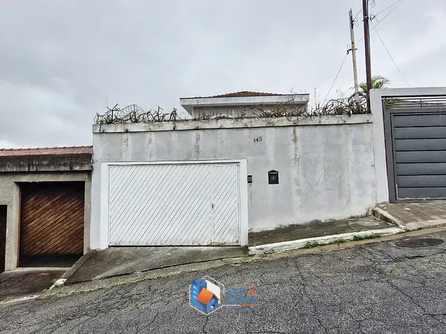Casa com 222m² 3 quartos e 4 banheiros, à venda, no bairro Jardim Tremembe em São Paulo