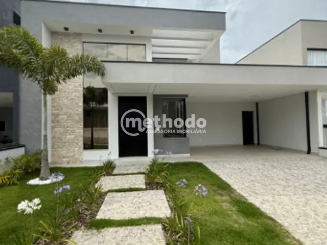 Casa 3 quartos e 5 banheiros, à venda, no bairro Roncáglia em Valinhos