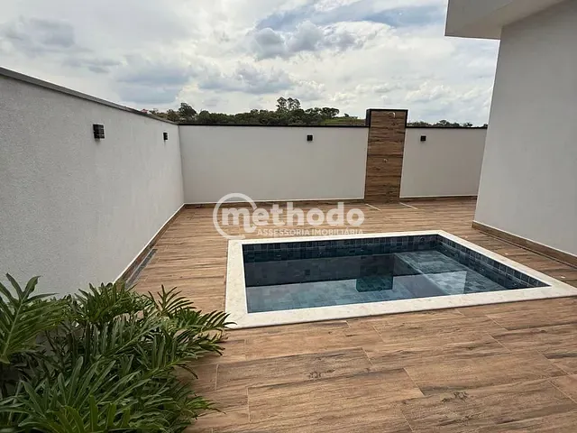 Casa 3 quartos e 5 banheiros, à venda, no bairro Roncáglia em Valinhos