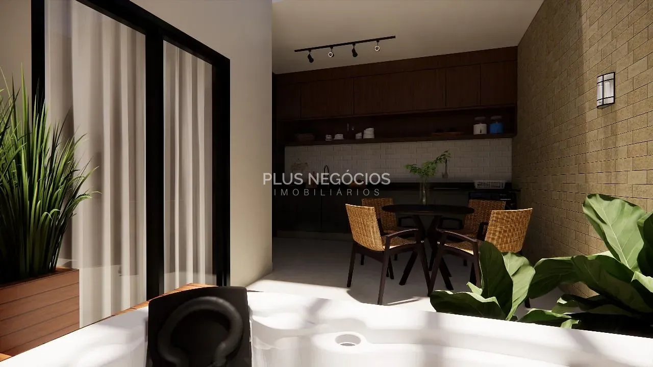 Casa, 3 quartos, 107 m² - Foto 23
