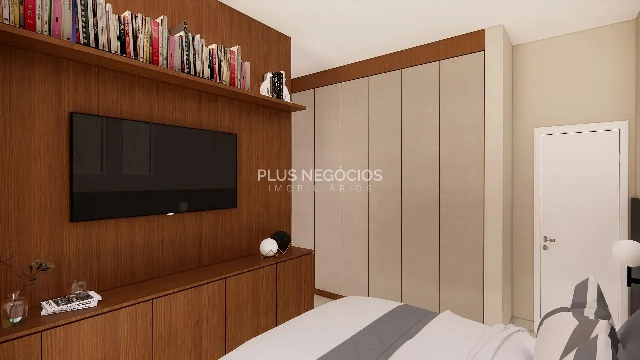 Casa, 3 quartos, 107 m² - Foto 19