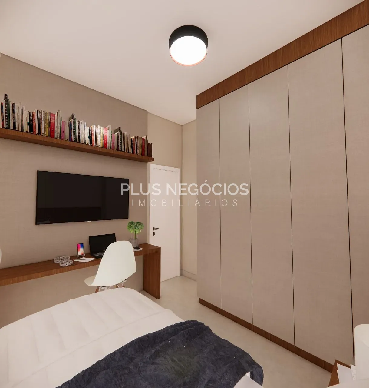 Casa, 3 quartos, 107 m² - Foto 18