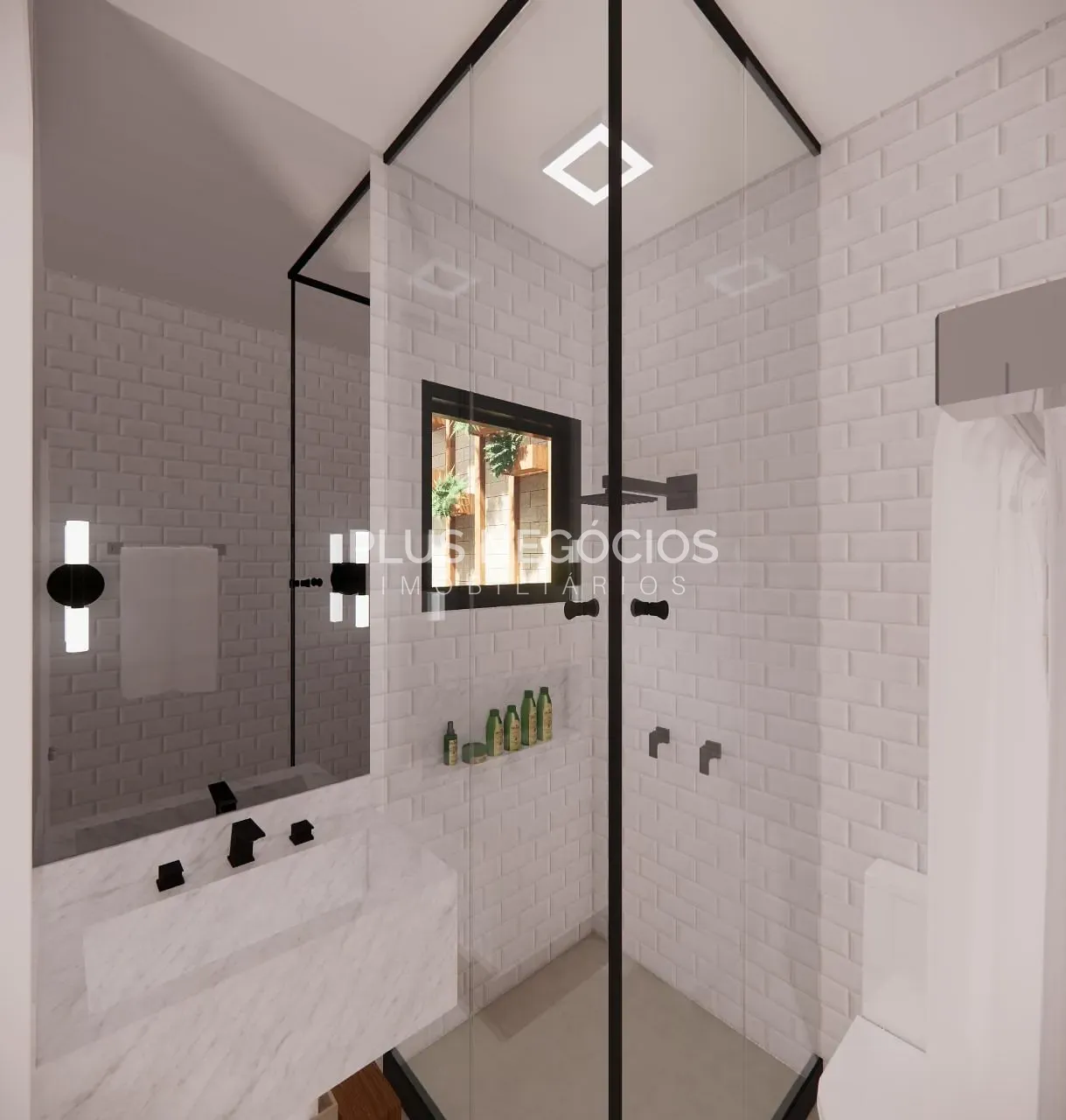 Casa, 3 quartos, 107 m² - Foto 20