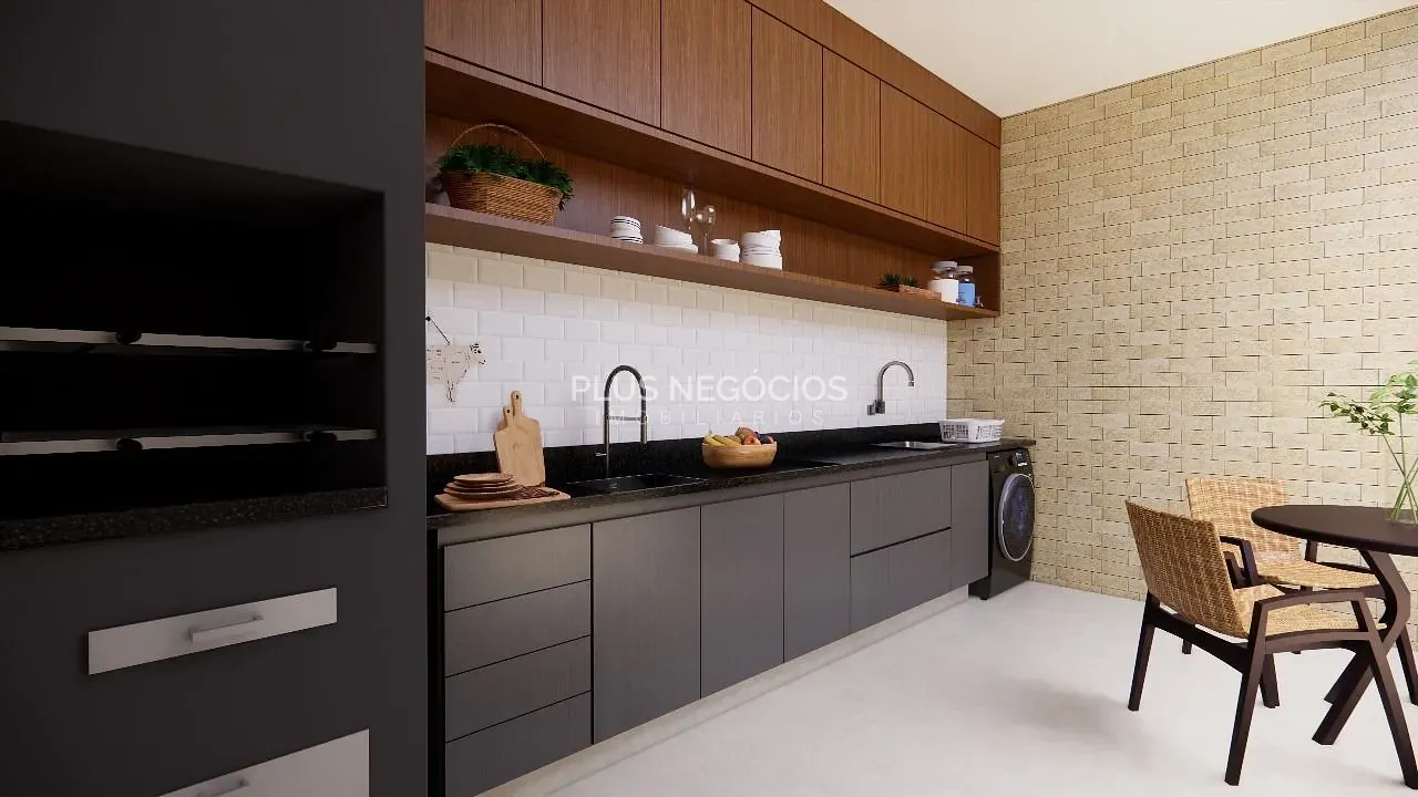 Casa, 3 quartos, 107 m² - Foto 11