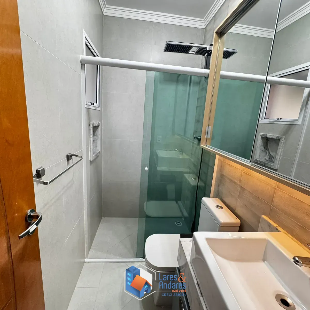 Casa, 3 quartos, 220 m² - Foto 20