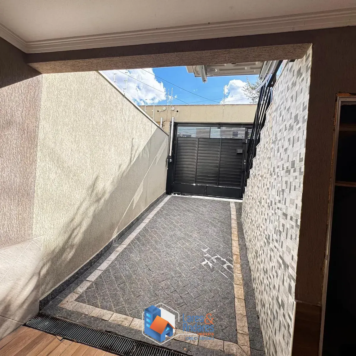 Casa, 3 quartos, 220 m² - Foto 3