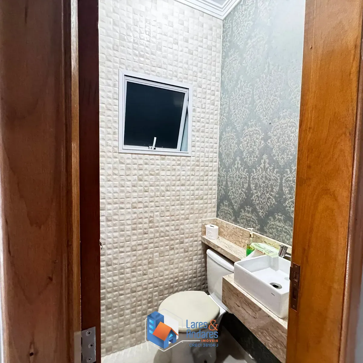 Casa, 3 quartos, 220 m² - Foto 12