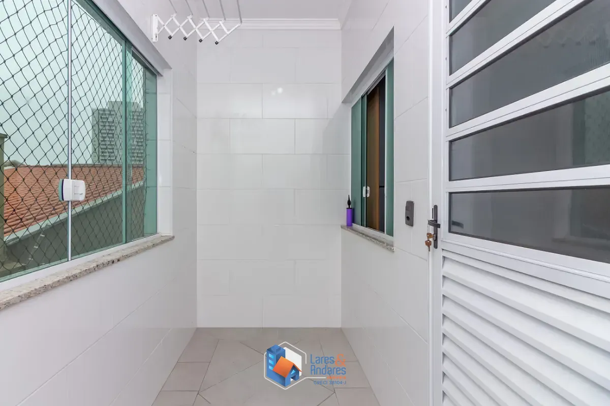 Casa, 3 quartos, 220 m² - Foto 31