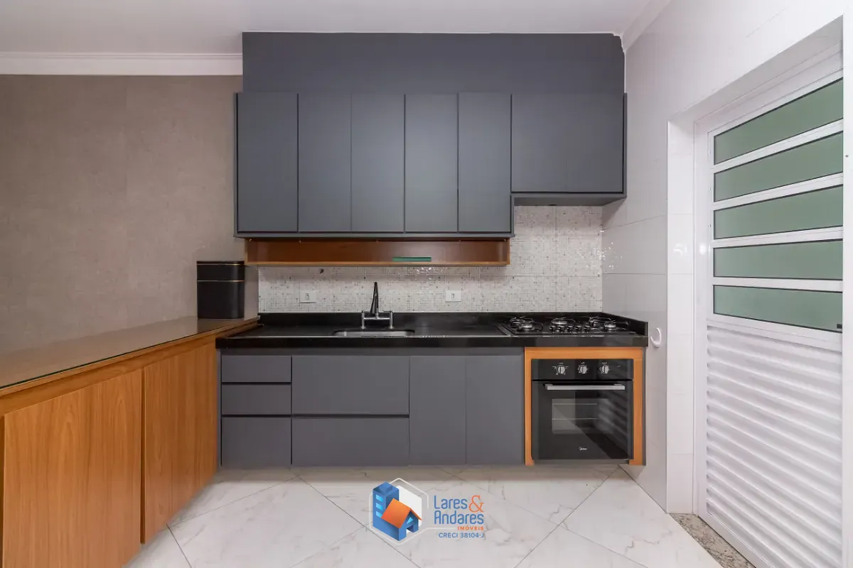 Casa, 3 quartos, 220 m² - Foto 41