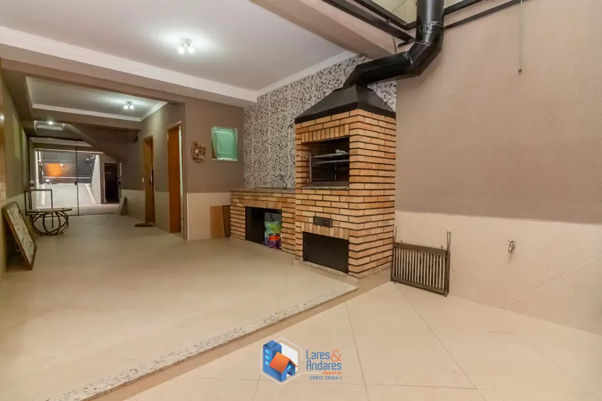 Casa, 3 quartos, 220 m² - Foto 62