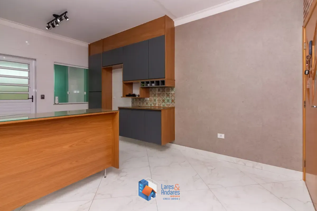 Casa, 3 quartos, 220 m² - Foto 32