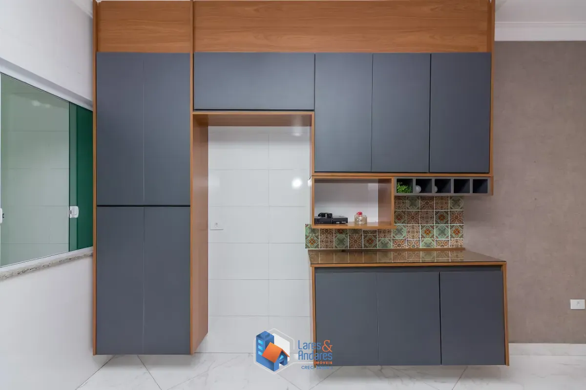 Casa, 3 quartos, 220 m² - Foto 40