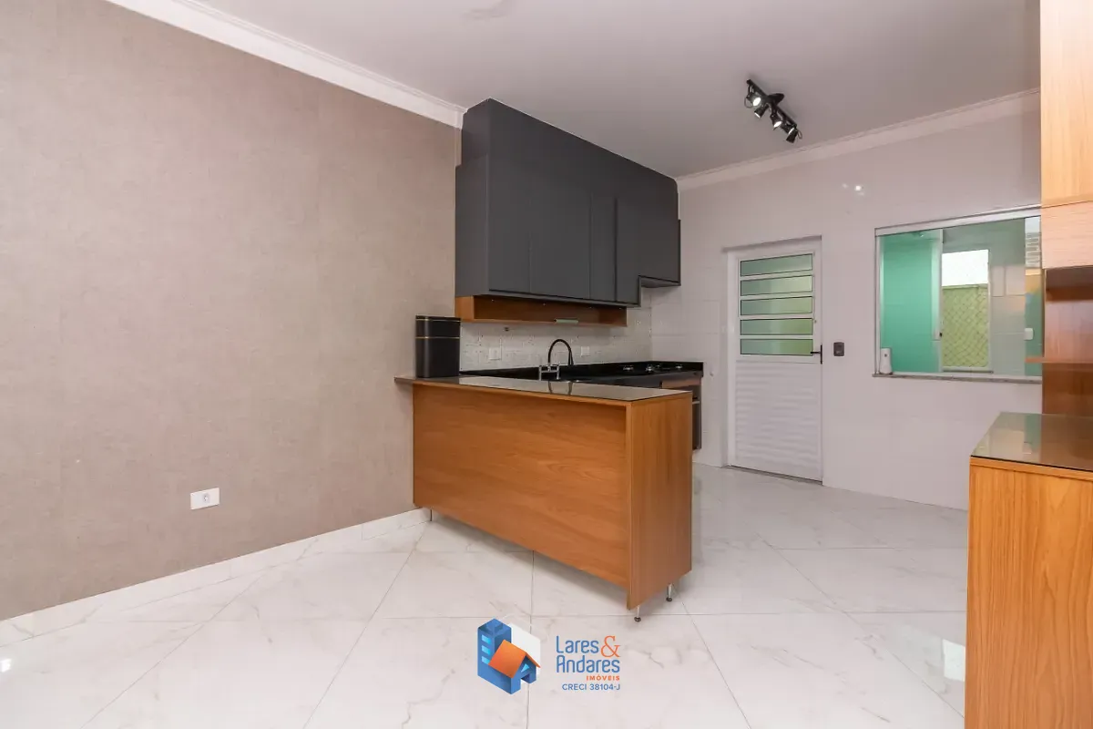 Casa, 3 quartos, 220 m² - Foto 34