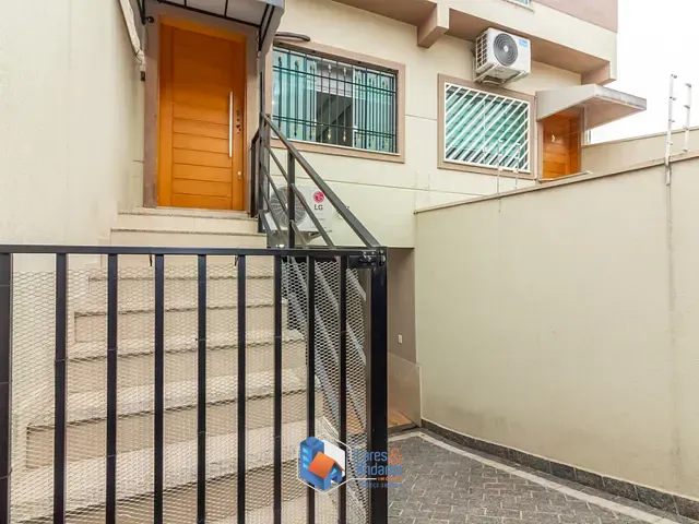 Casa com 133m² 3 quartos e 3 banheiros, à venda, no bairro Parque São Domingos em São Paulo