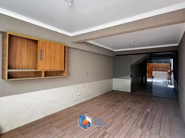 Casa com 133m² 3 quartos e 3 banheiros, à venda, no bairro Parque São Domingos em São Paulo