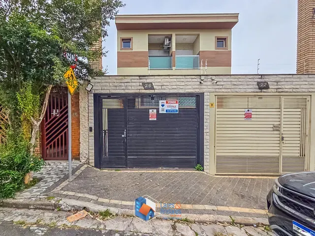 Casa com 133m² 3 quartos e 3 banheiros, à venda, no bairro Parque São Domingos em São Paulo