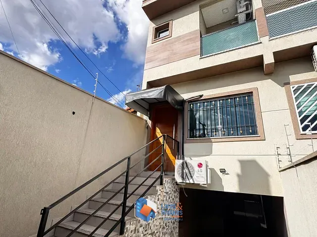 Casa com 133m² 3 quartos e 3 banheiros, à venda, no bairro Parque São Domingos em São Paulo