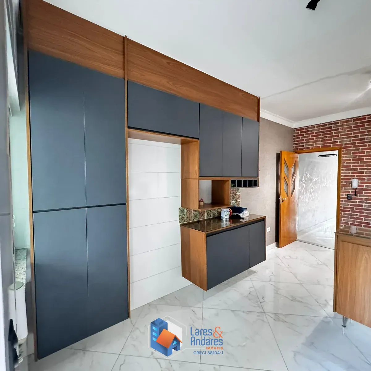 Casa, 3 quartos, 220 m² - Foto 15
