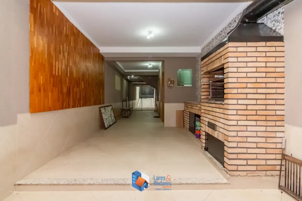 Casa, 3 quartos, 220 m² - Foto 61
