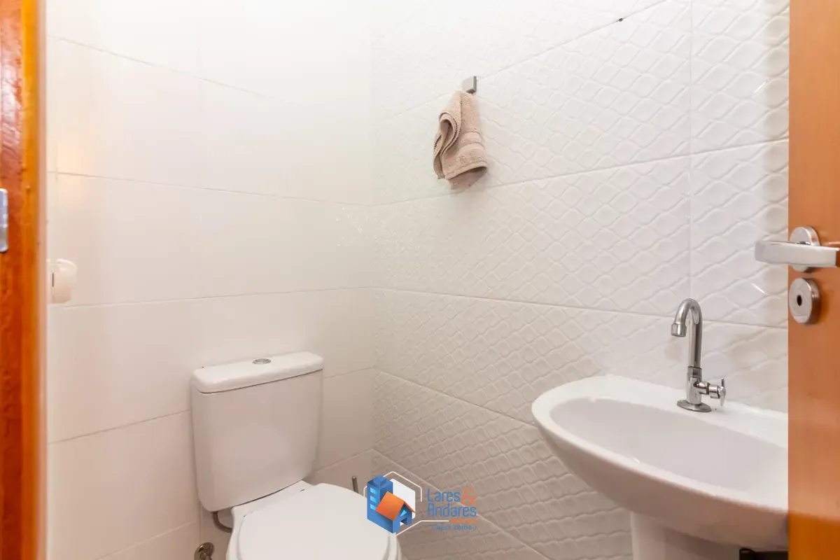 Casa, 3 quartos, 220 m² - Foto 55