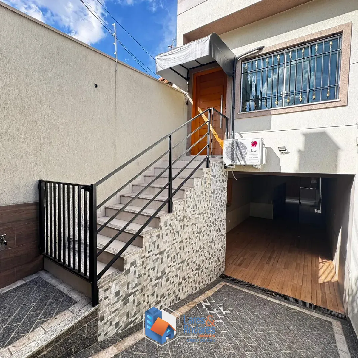Casa, 3 quartos, 220 m² - Foto 4