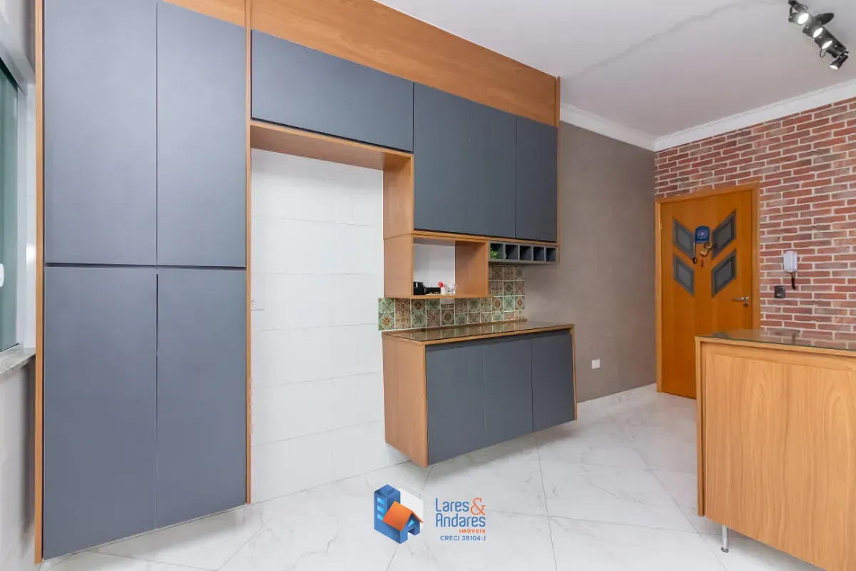 Casa, 3 quartos, 220 m² - Foto 37
