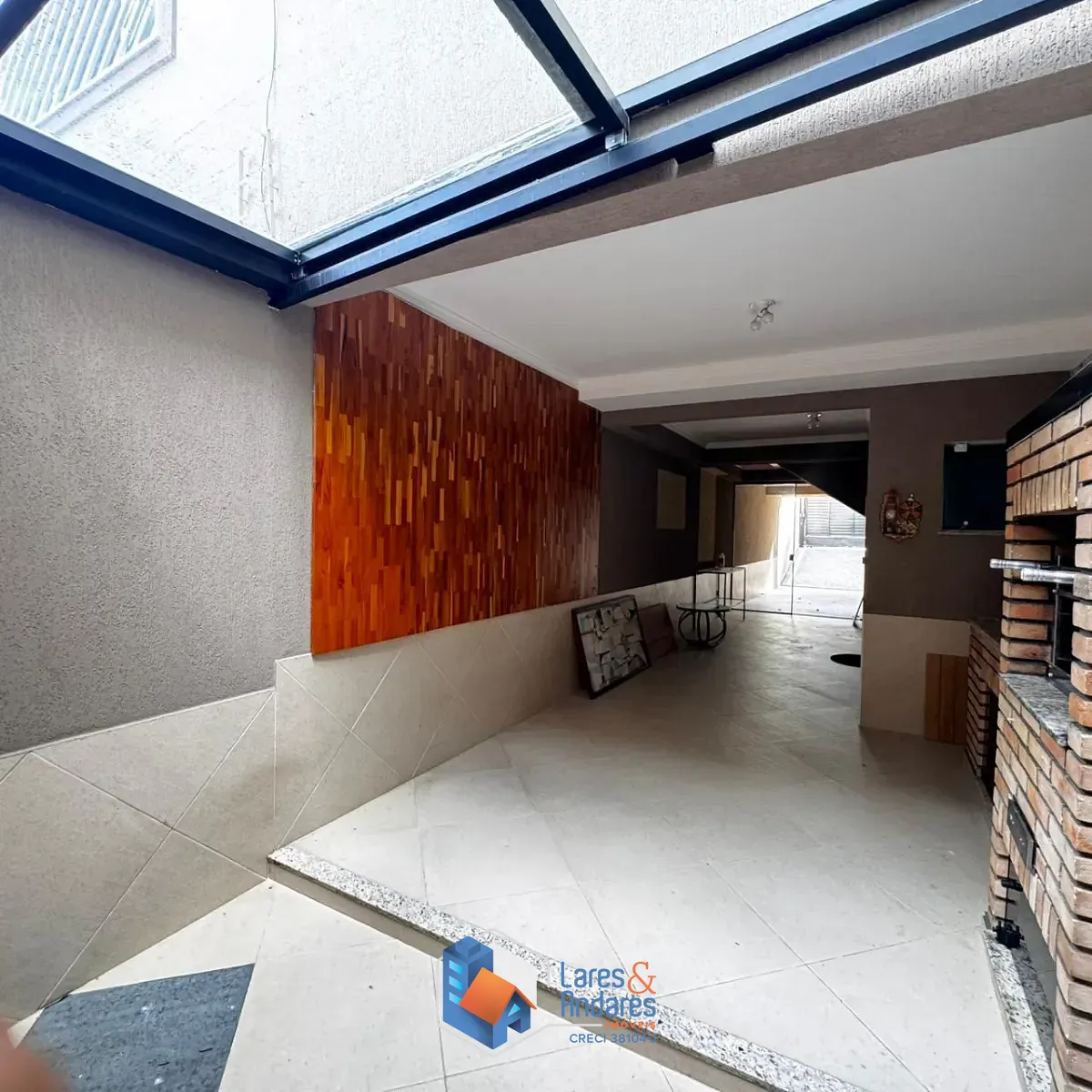 Casa, 3 quartos, 220 m² - Foto 7