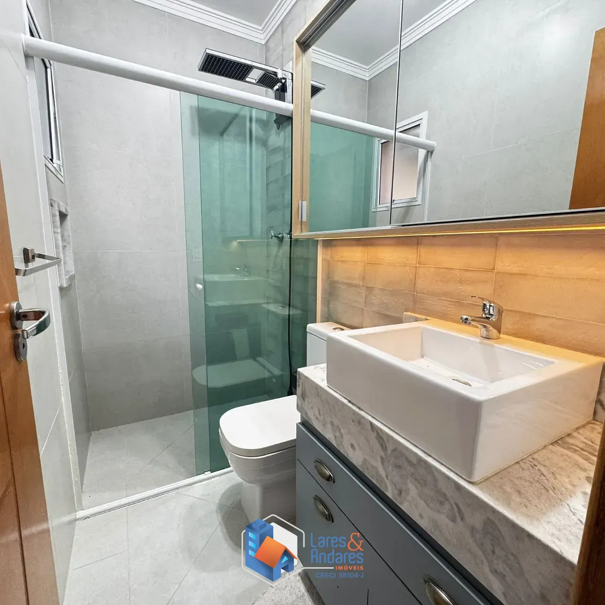 Casa, 3 quartos, 220 m² - Foto 21
