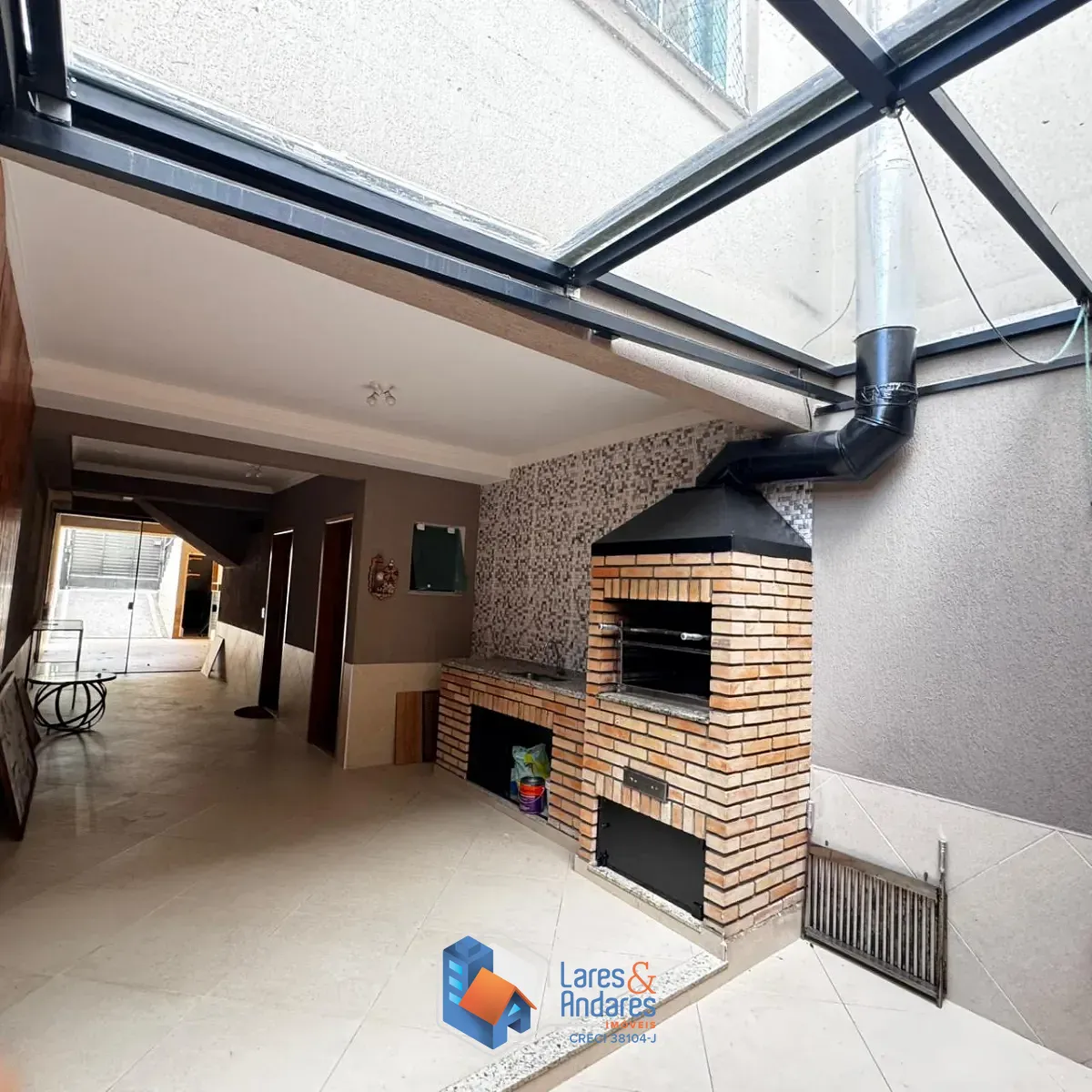 Casa, 3 quartos, 220 m² - Foto 6