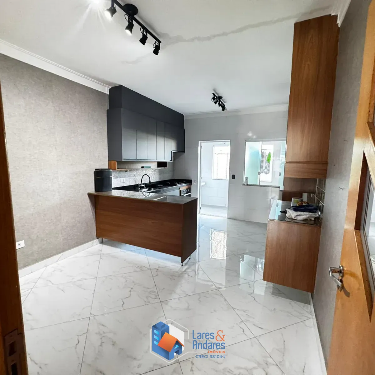 Casa, 3 quartos, 220 m² - Foto 13