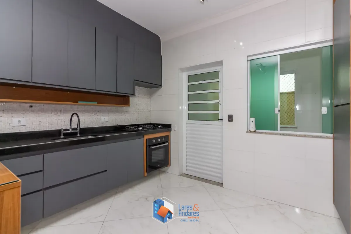 Casa, 3 quartos, 220 m² - Foto 38