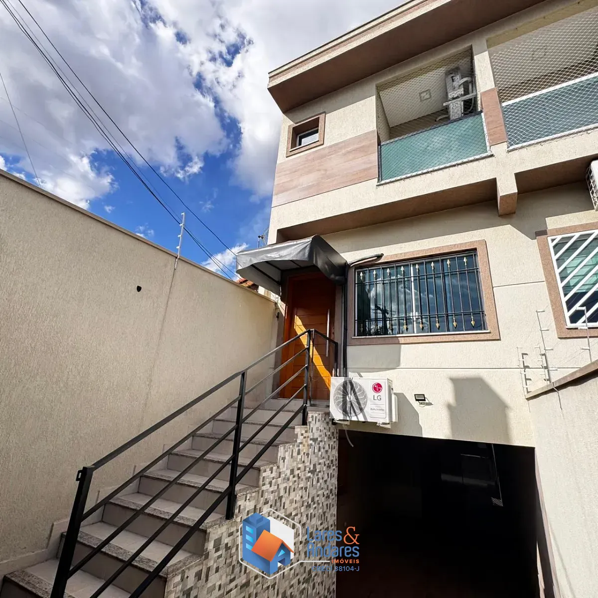 Casa, 3 quartos, 220 m² - Foto 2
