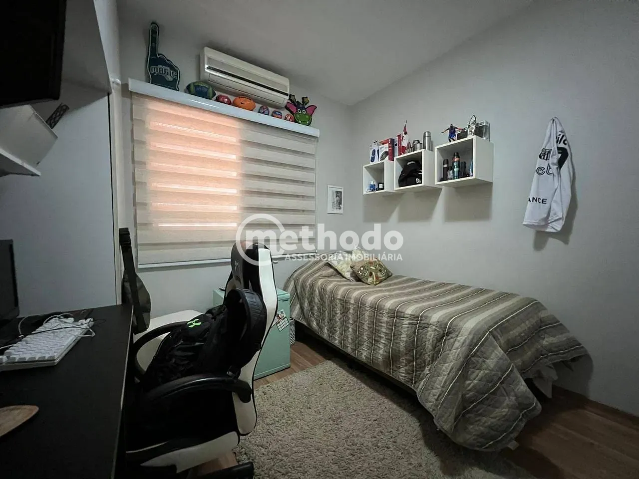 Casa, 3 quartos, 140 m² - Foto 11