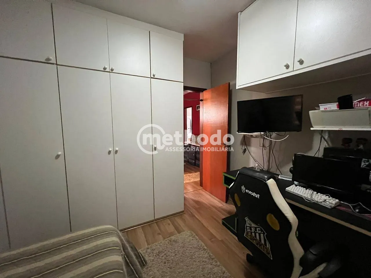 Casa, 3 quartos, 140 m² - Foto 13