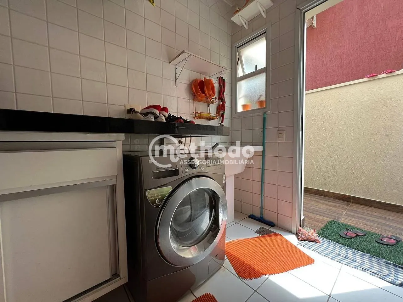 Casa, 3 quartos, 140 m² - Foto 20