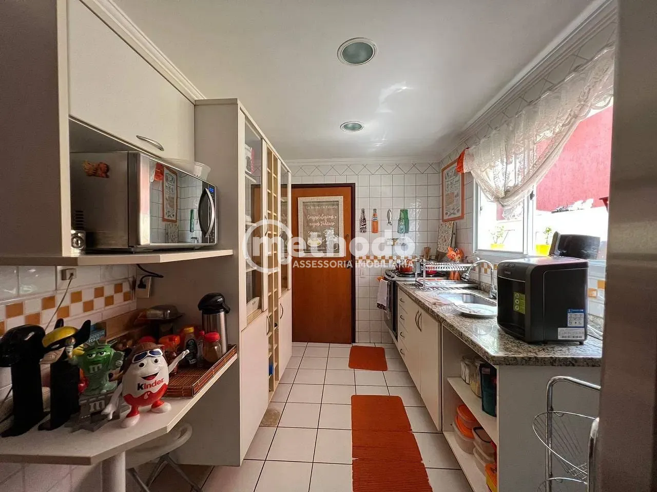 Casa, 3 quartos, 140 m² - Foto 19