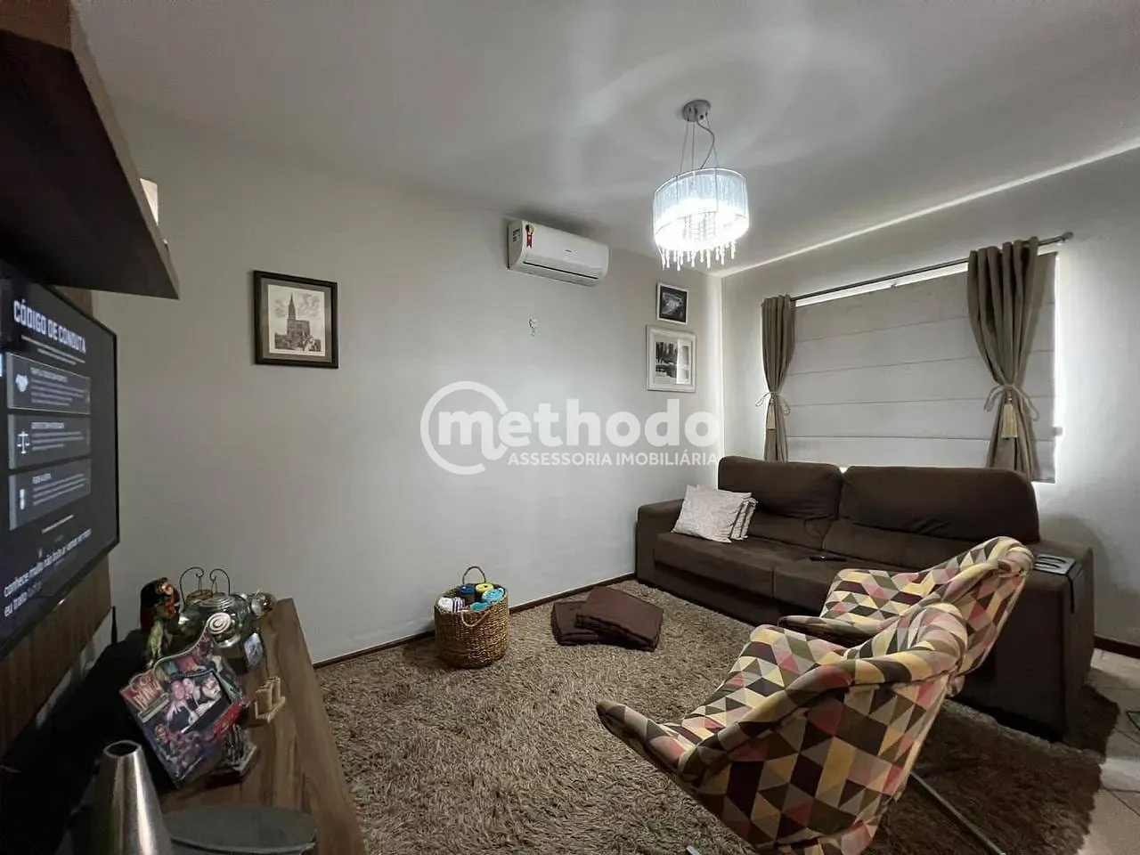 Casa, 3 quartos, 140 m² - Foto 3