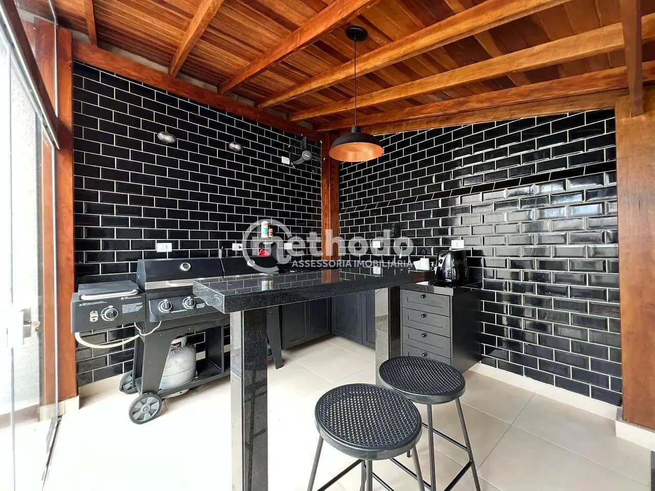 Casa, 3 quartos, 140 m² - Foto 23