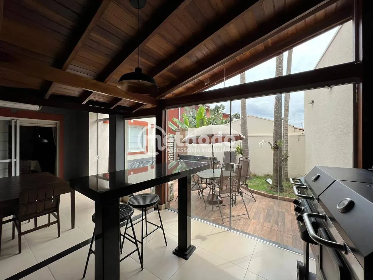 Casa, 3 quartos, 140 m² - Foto 21
