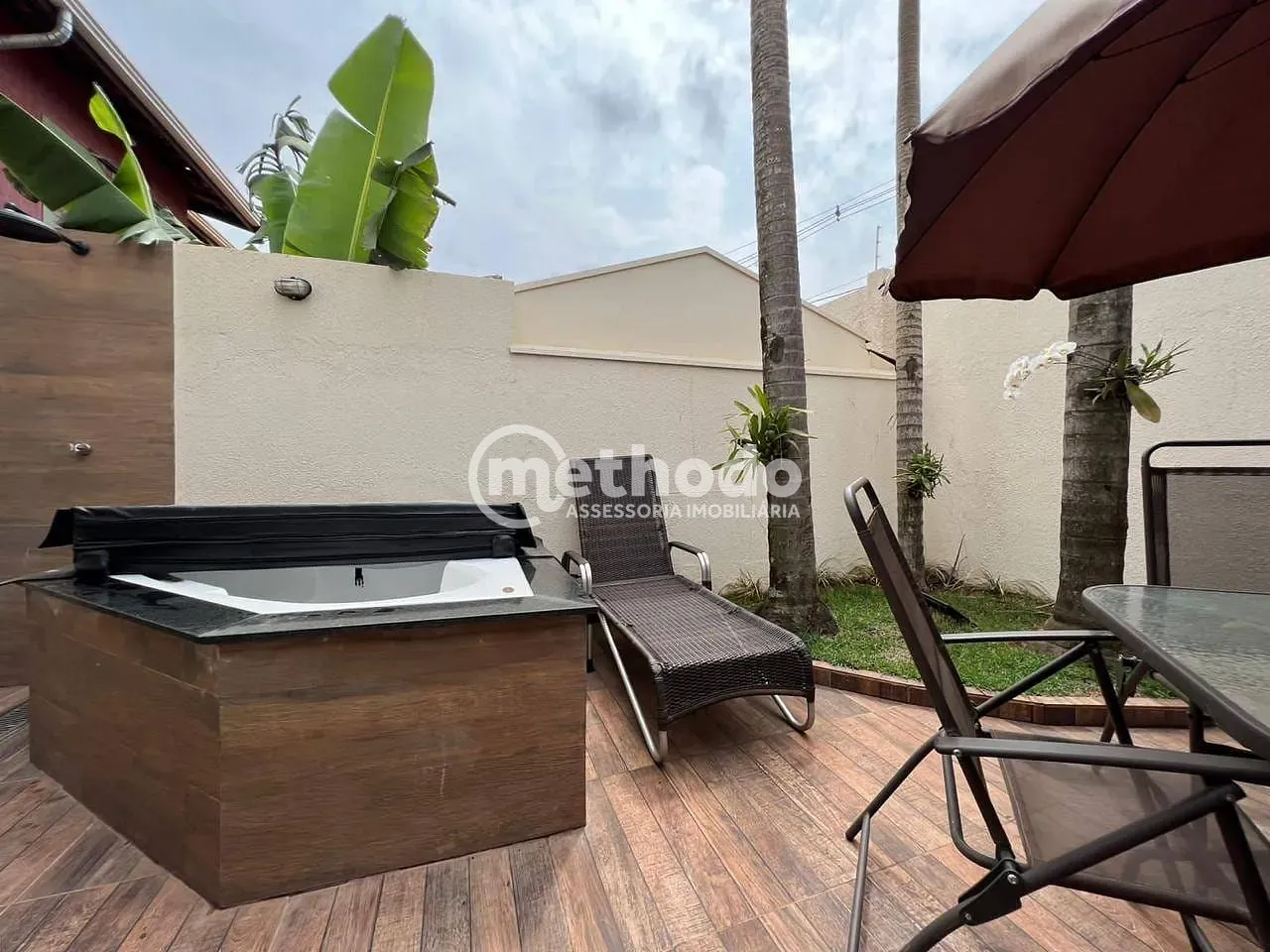 Casa, 3 quartos, 140 m² - Foto 22