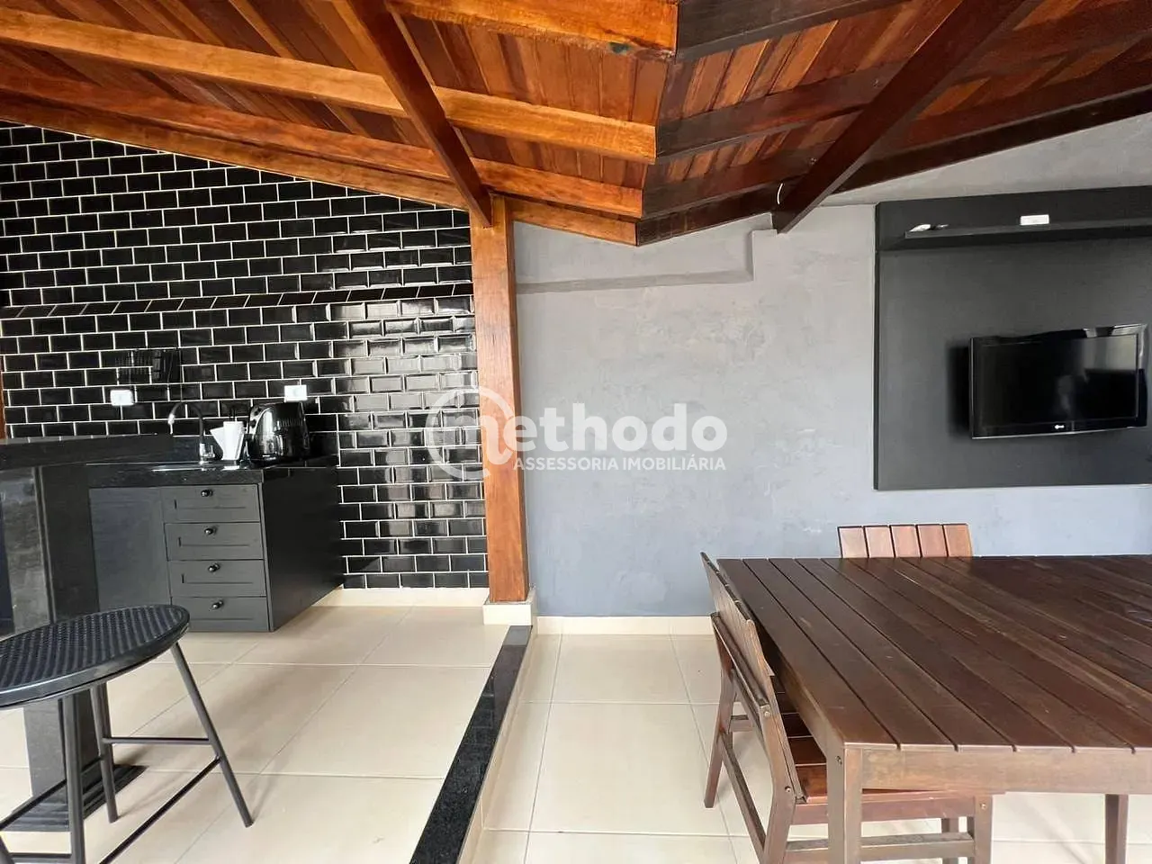 Casa, 3 quartos, 140 m² - Foto 24