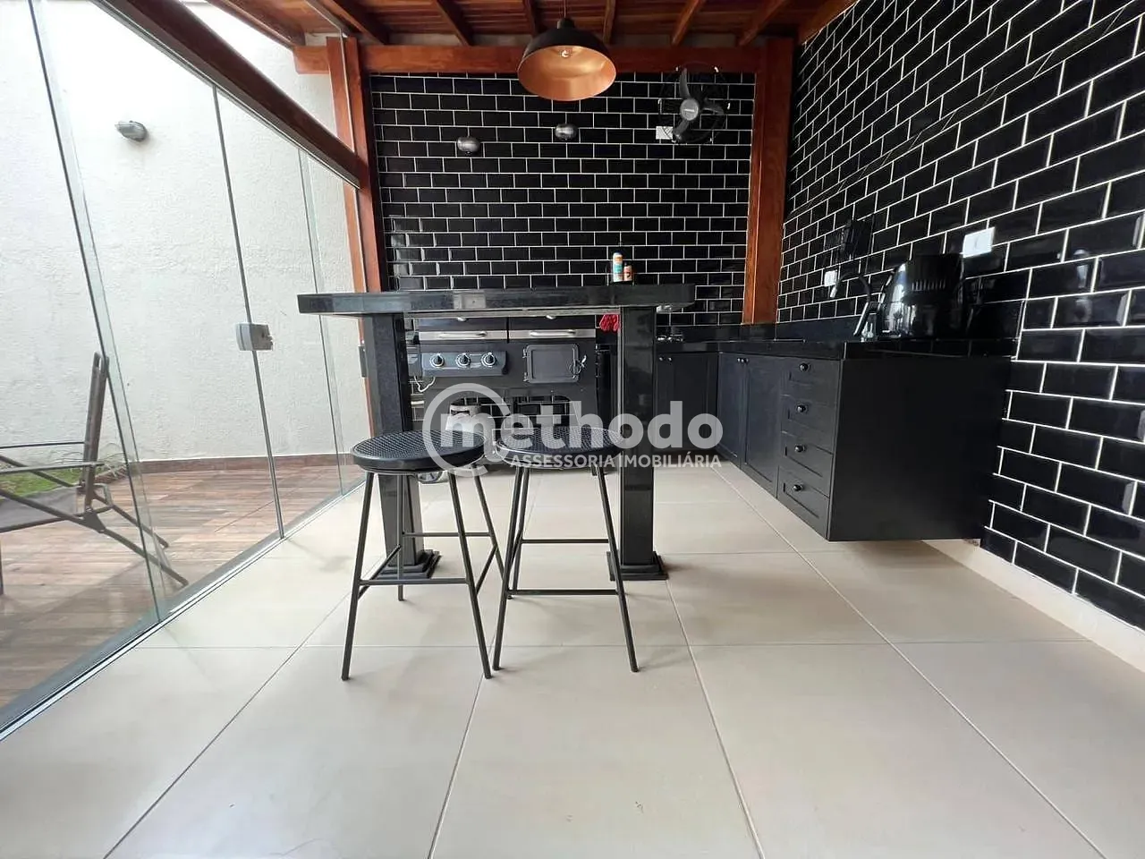 Casa, 3 quartos, 140 m² - Foto 28